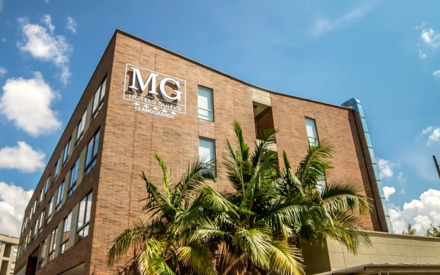 MG Hotels & Suites