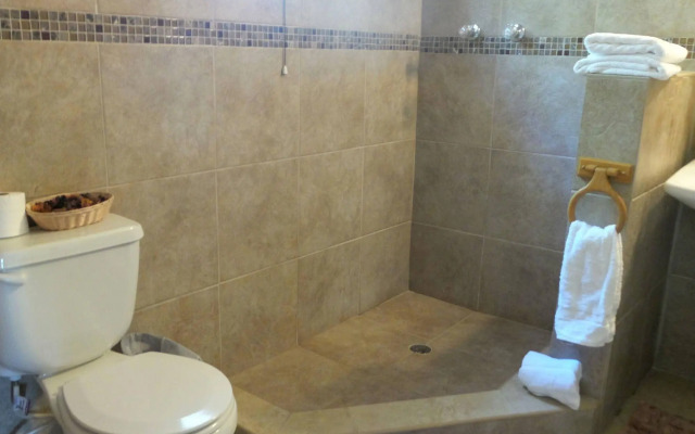 Beleza Pura Apartments at Darkwood