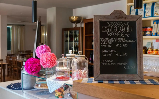 Country Hotel Al Gallo