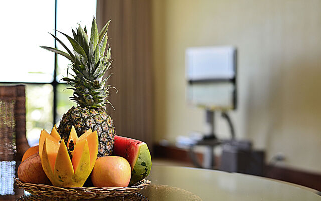 Thunderbird Resorts - Rizal