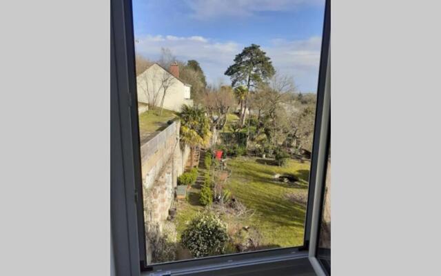 Gite de l observatoire 6 personnes