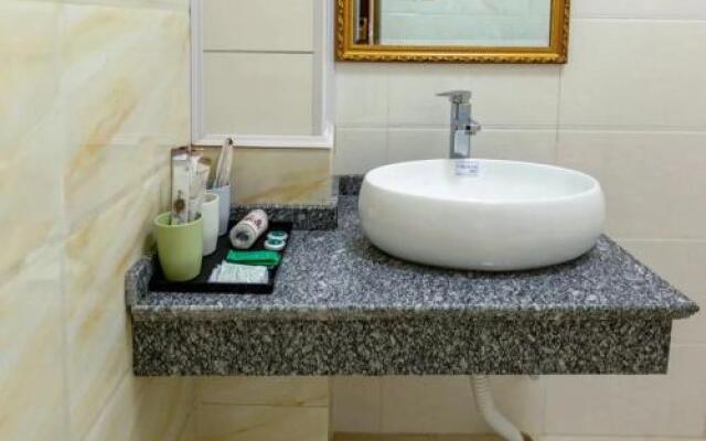 Lijiang Yi Jia Hostel by the Airport