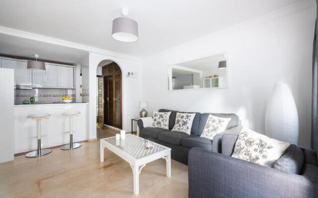 Apartamento Las Cancelas I