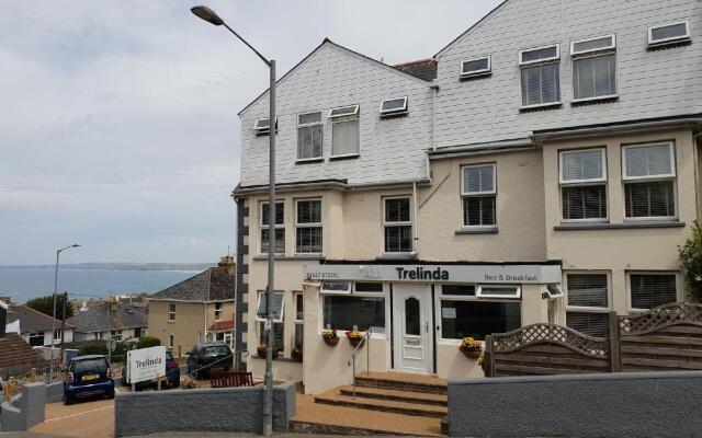 Trelinda Hotel