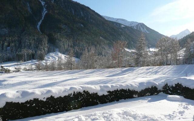 Gästehaus Landhaus Tyrol