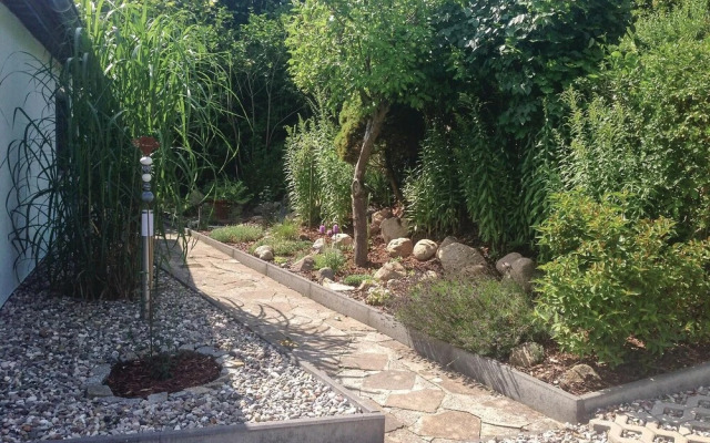 Stunning Home in Klein Nemerow With 1 Bedrooms