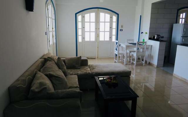 Hermina Guest House