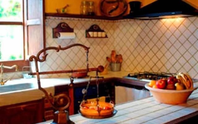 Casa Rural Can Jepet