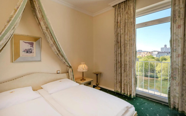 Ringhotel Seehof Berlin