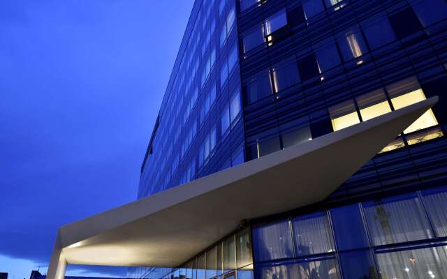 Unahotels San Vitale Bologna Hotel