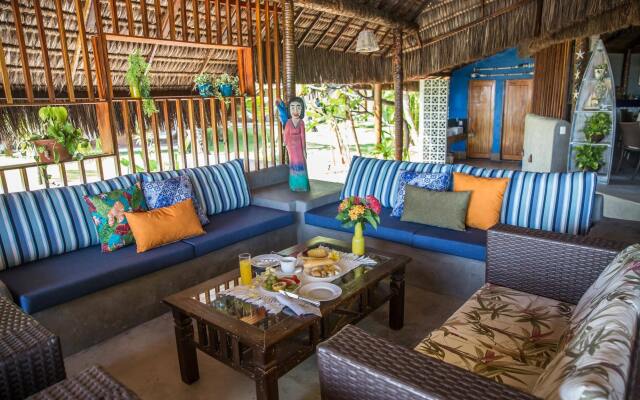 Pousada Vila Vagalume