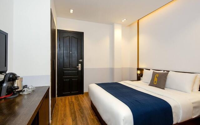 Sea Sand 2 Hotel