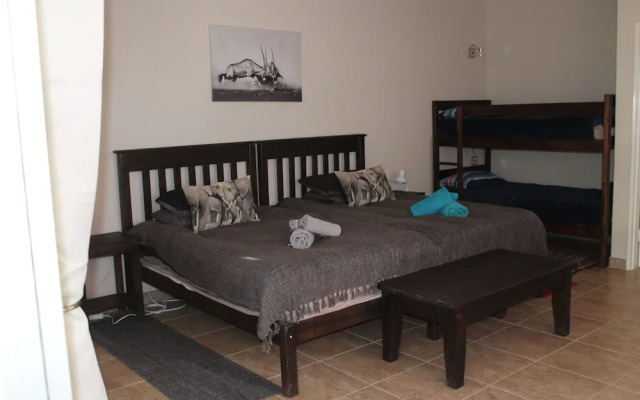 Etango Ranch Guestfarm