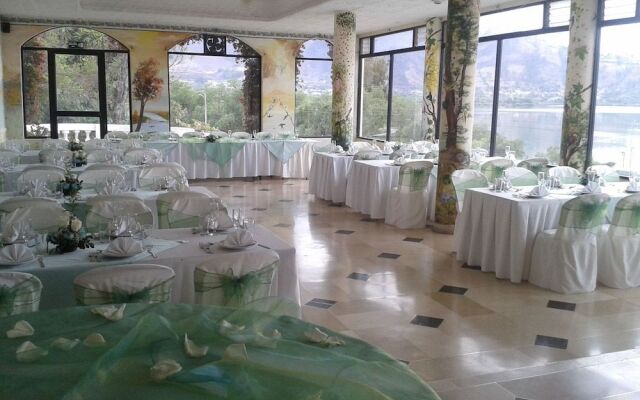 Hotel Imperio del Sol