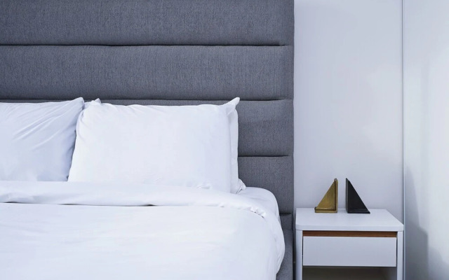 The Atmosphere Boutique Suites