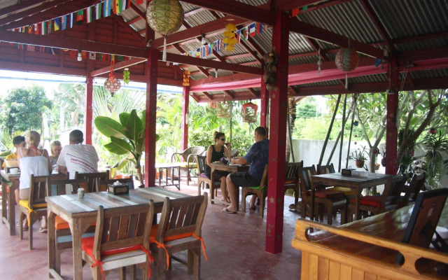 Samui Le Reve