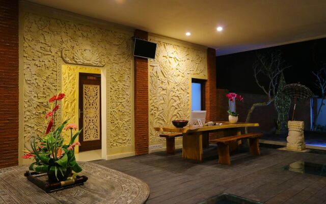 Amatara Abirama Villas