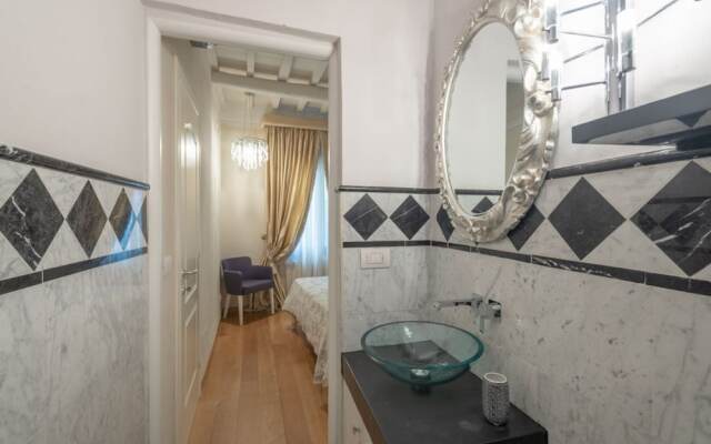 Caterina Apartment
