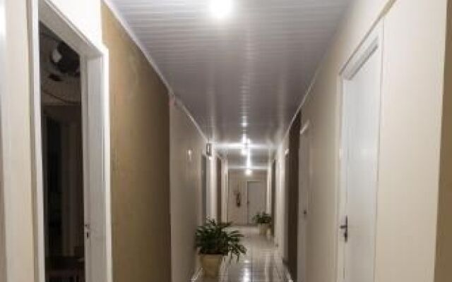 Hotel Calixtro