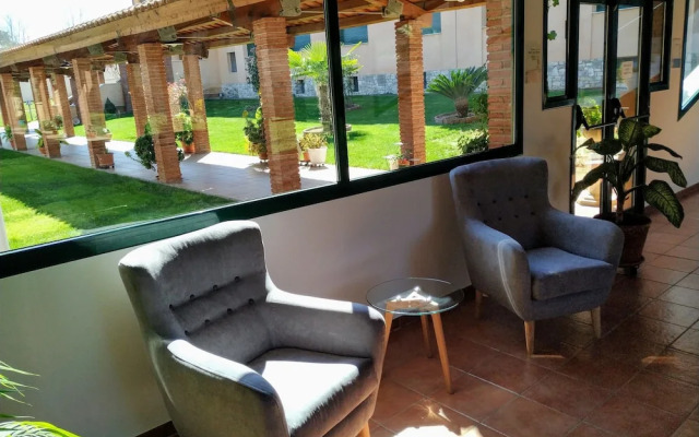 Hotel Casa Santa Elena