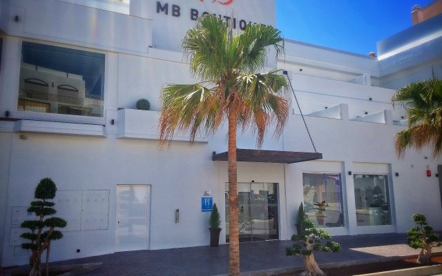 MB Boutique Hotel - Adult Recommended -
