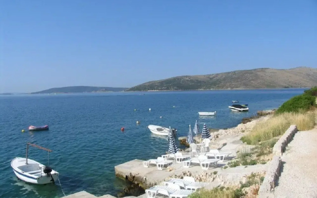 Kata - 100m From sea - A2