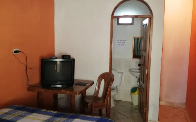 Posada el mesón xela