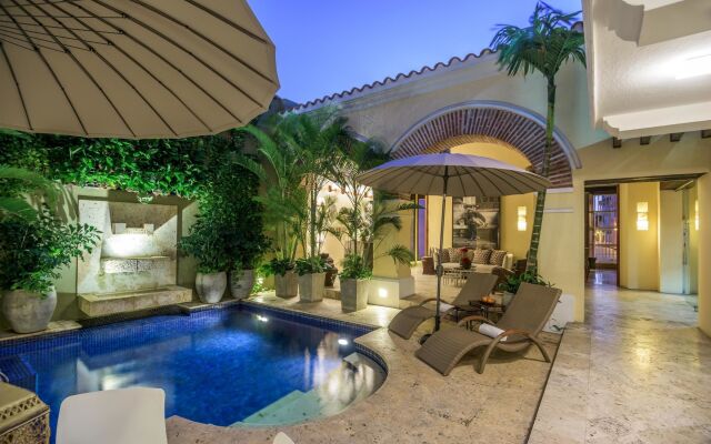 Casa La Merced by Mustique