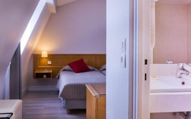 Hotel Le Compostelle