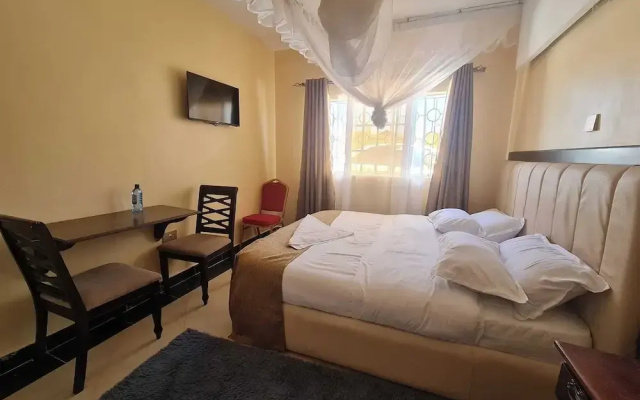 Reva Place Resort