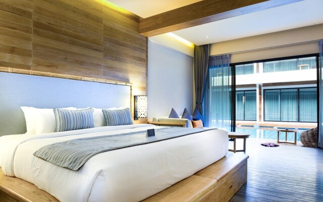 Akira Lipe Resort