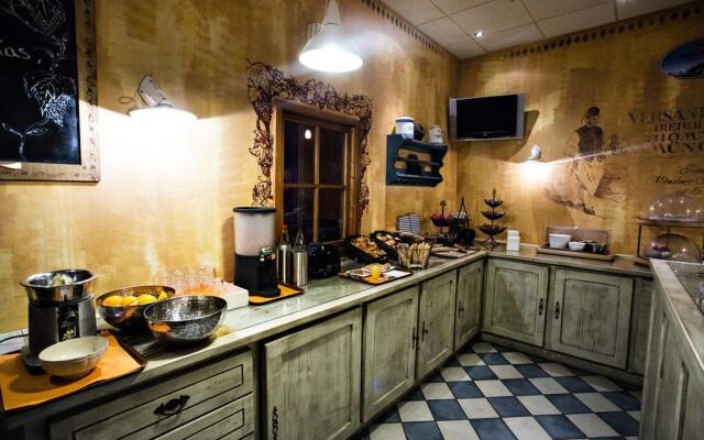 le Moulin De Moissac Hotel & Spa