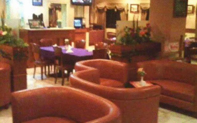Menteng 1 Hotel Jakarta