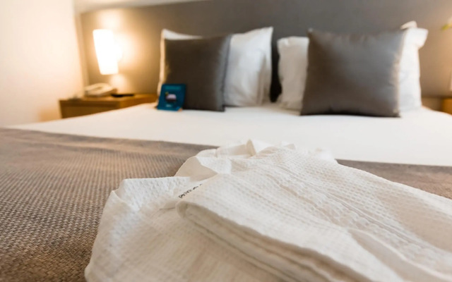Blue Tree Towers All Suites Santo Andre