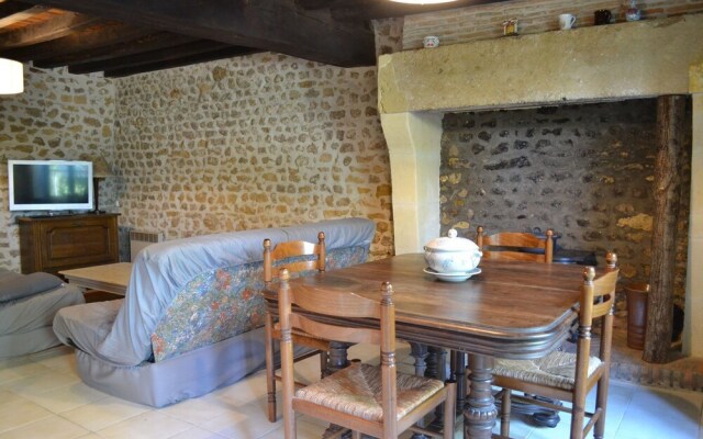 Gîte Relais de l'Age