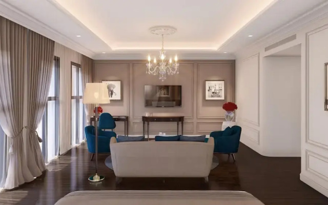 Hotel Công Tử Bạc Liêu