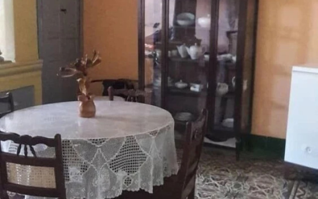 Casa Karina y Franky