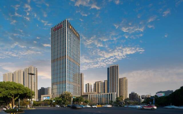 Grand New Century Hotel Wenzhou