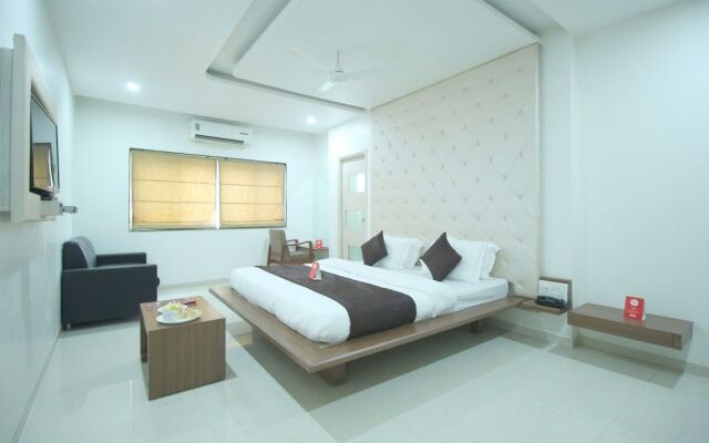 OYO 9351 Hotel RVG