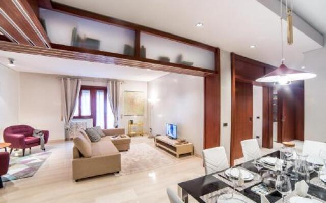 Rent in Rome Apartments