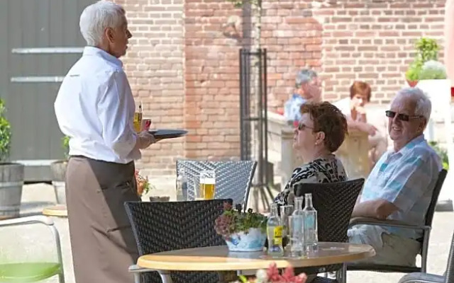 Herberg de Brabantse Kluis