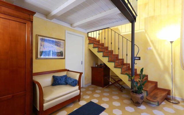 Locanda Il Maestrale