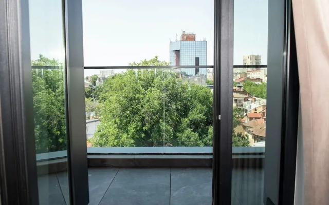 CM111Apparthotel