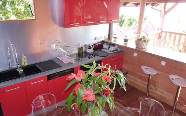 Residence De La Cousiniere