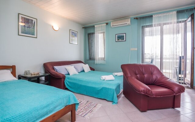 Apartments Nada
