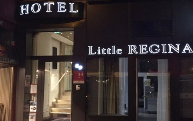 Hôtel Little Regina