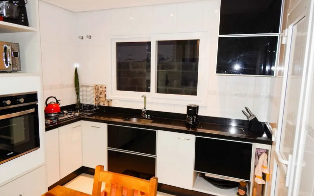 Residencial Villa Mariana