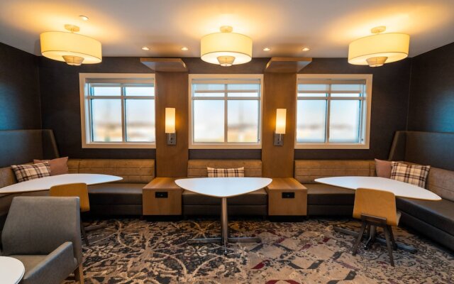 Residence Inn By Marriott Livermore