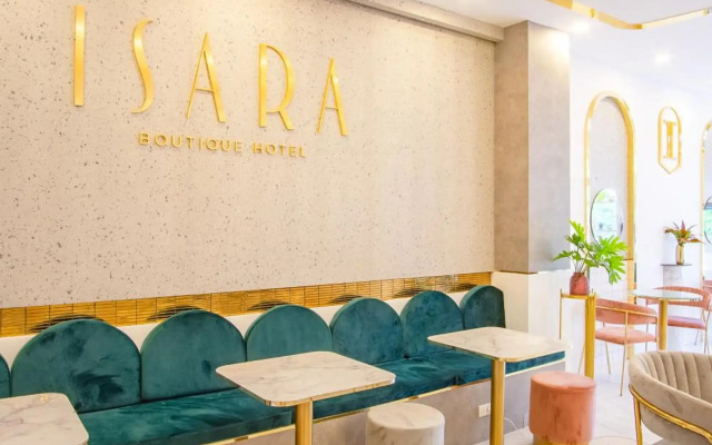 Isara Boutique Hotel and Cafe