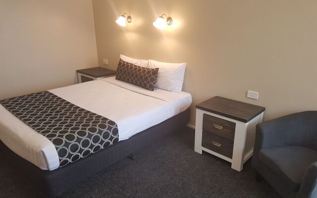 Acacia Motel Griffith